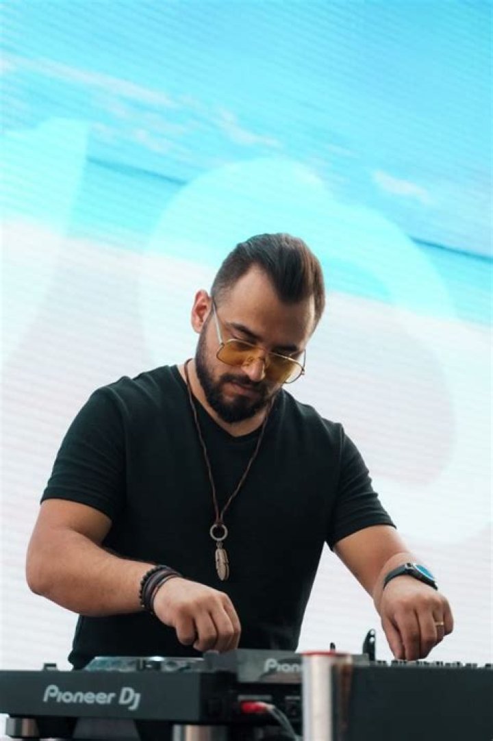 DJ RONN Spills Beans About Dealing With Pandemic & How He Used It To Emerge Stronger