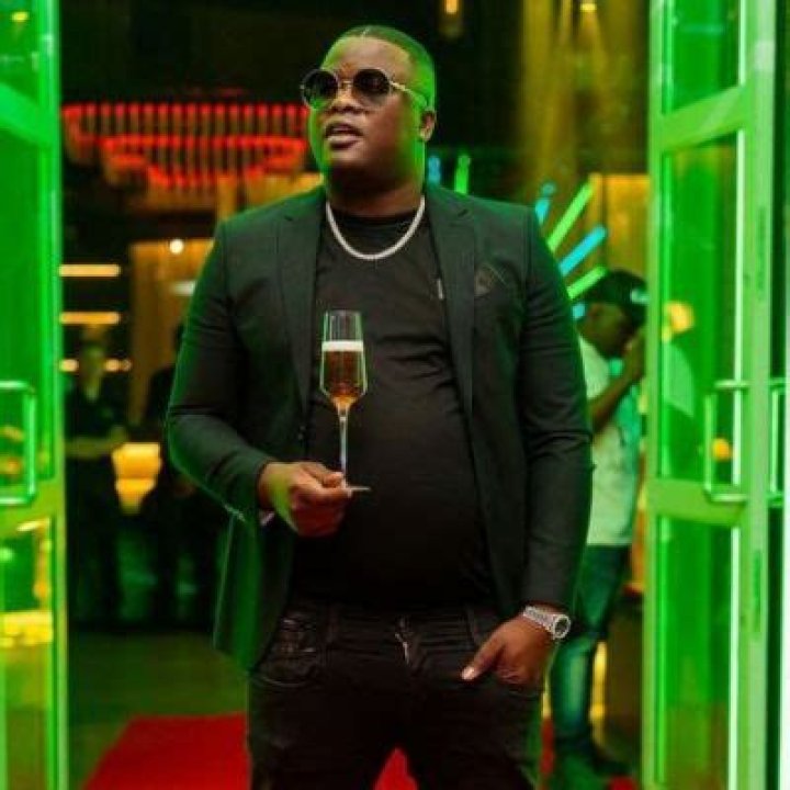 DJ Sumbody- Wiki, Age, Height, Net Worth, Girlfriend, Ethnicity