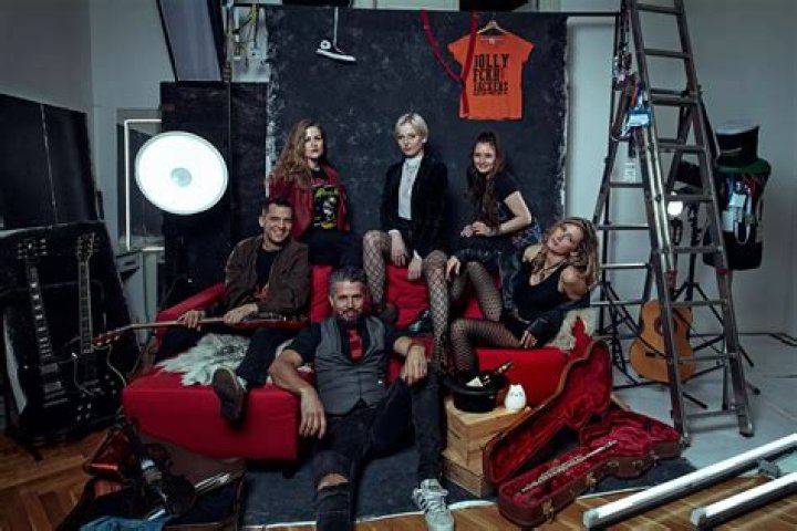 DNCE Cover CLIENT Magazine - CelebMix