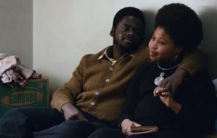 Dominique Fishback – Boyfriend, Siblings, Parents, Children, Husband, Net Worth