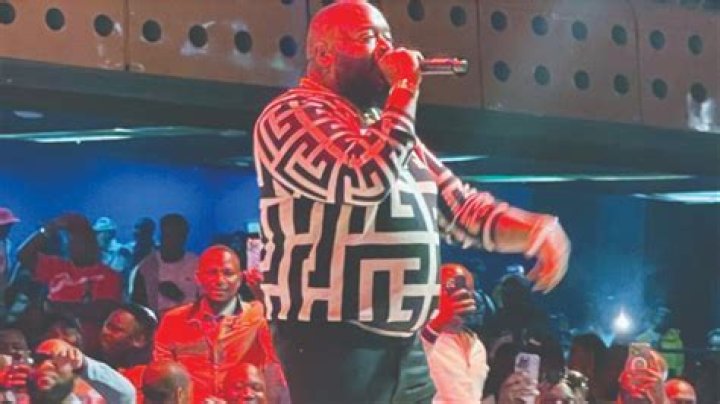 Donel Mangena announces new single 'Bang Like A Drum'