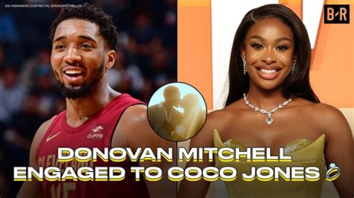 Donovan Mitchell Ex-Girlfriend Deja Lighty Age, Wikipedia, Instagram