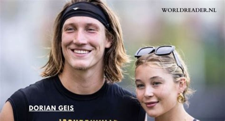 Dorian Zagorski’s Girlfriend: Who is Dorian Zagorski Dating?