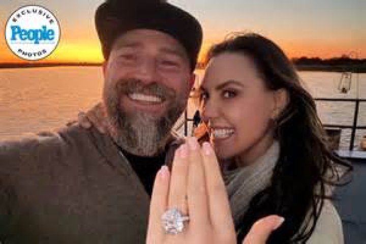 Doug Scott’s Girlfriend: Who is Doug Scott Dating?