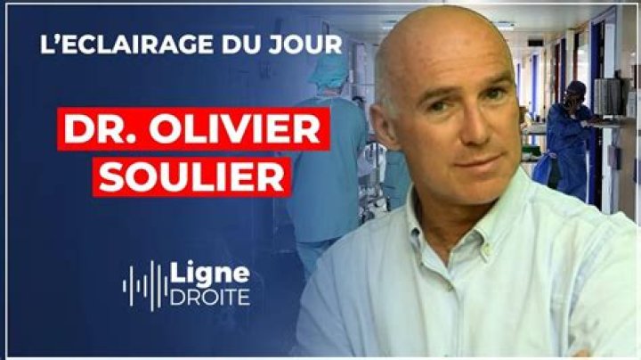 Dr Olivier Soulier