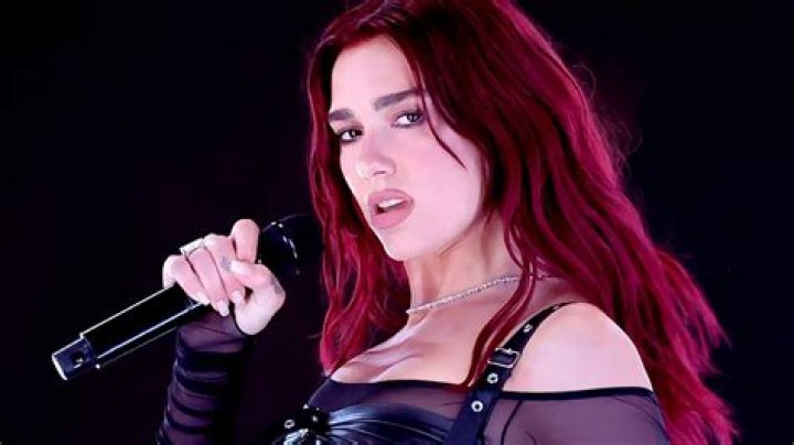 Dua Lipa Might be Recording the New James Bond Theme Song