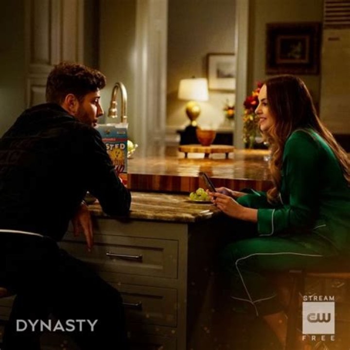 Dynasty Recap 11/22/19: Season 3 Episode 7 “Shoot From The Hip”