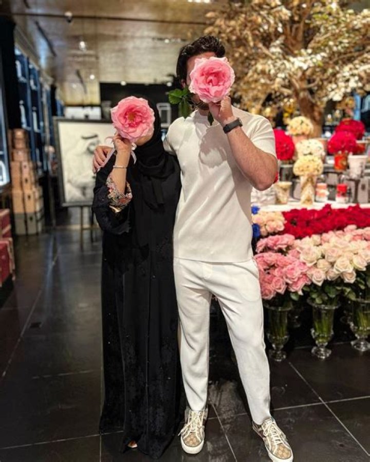 Ebrahim Mhyn’s Girlfriend: Who is Ebrahim Mhyn Dating?