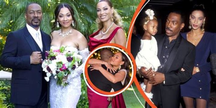 Eddie's daughter Bria Murphy Biography: Husband, Movies, Net Worth, Age, Parents, Siblings, Baby, Fiancé, Instagram, Art