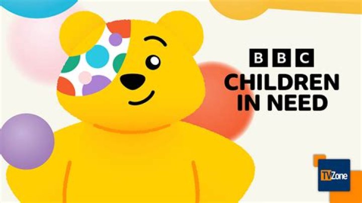 Eddie Redmayne stars alongside BBCs Biggest Stars in Children in Need Sketch