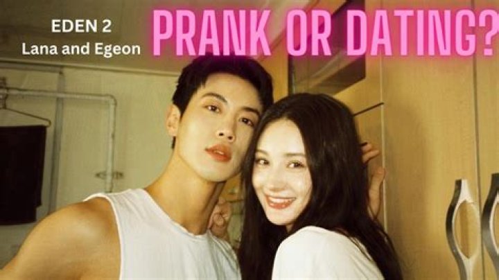 Eden Ang’s Girlfriend: Who is Eden Ang Dating?