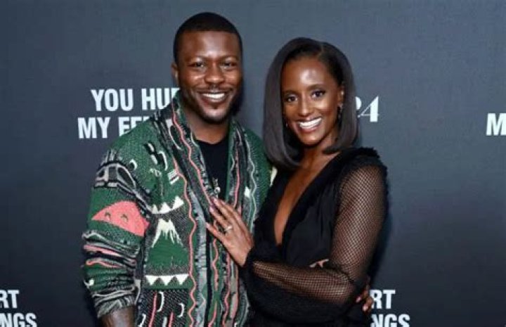 Edwin Sifuna’s Girlfriend: Who is Edwin Sifuna Dating?