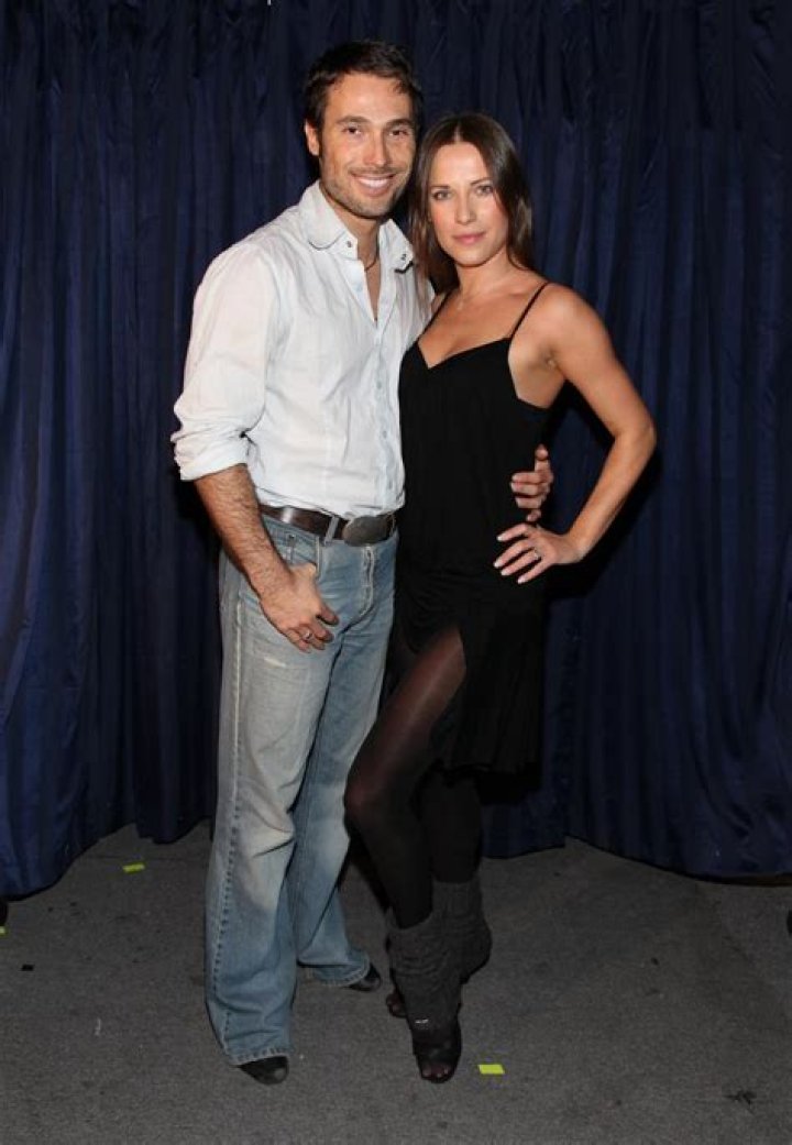 Edyta Sliwinska’s Husband: Who is Edyta Sliwinska Dating?