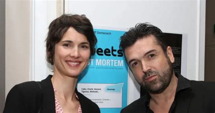 Eglantine Eméyé Mari