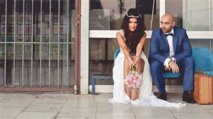 Eleni Menegaki’s Husband: Who is Eleni Menegaki Dating?