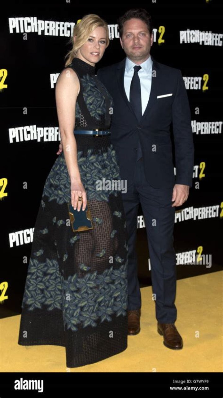 Elizabeth Banks will no longer direct Pitch Perfect 3