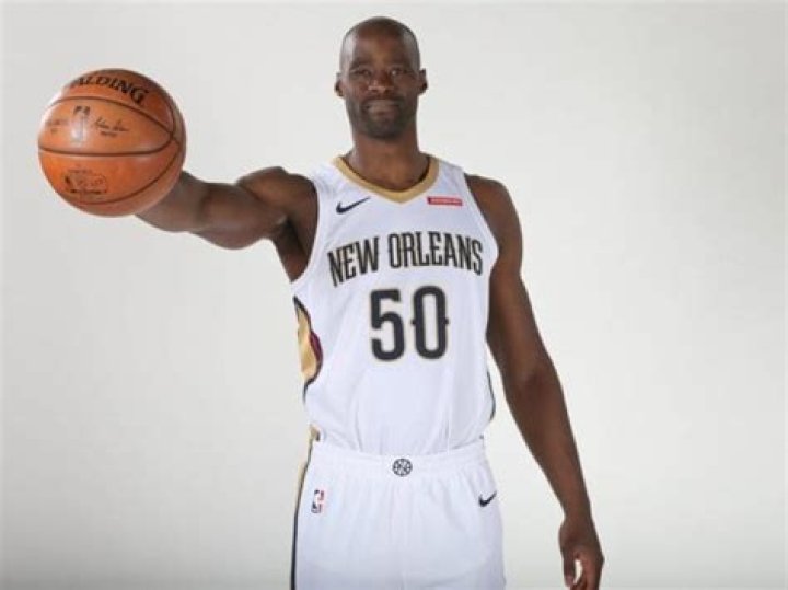 Emeka Okafor Wife, Family, Height, Weight, Body Measurements, Bio