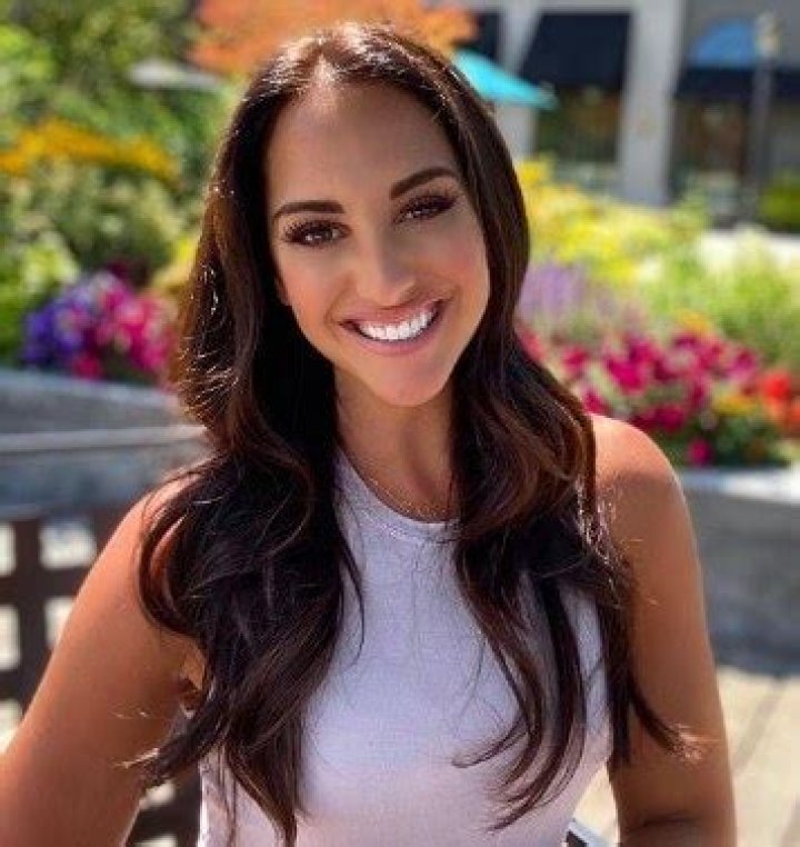 Emily Compagno Height, Weight, Age, Measurements, Net Worth, Facts