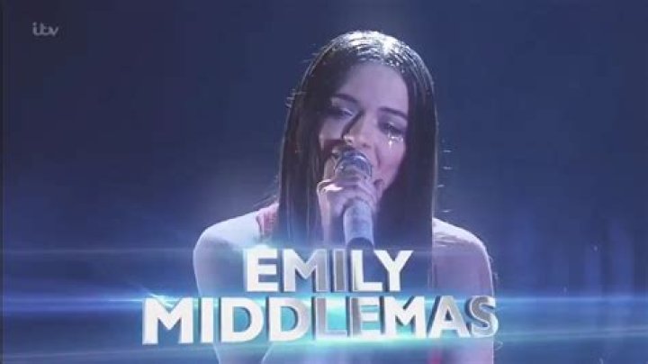 Emily Middlemas Debuts Original Song '100th Time'