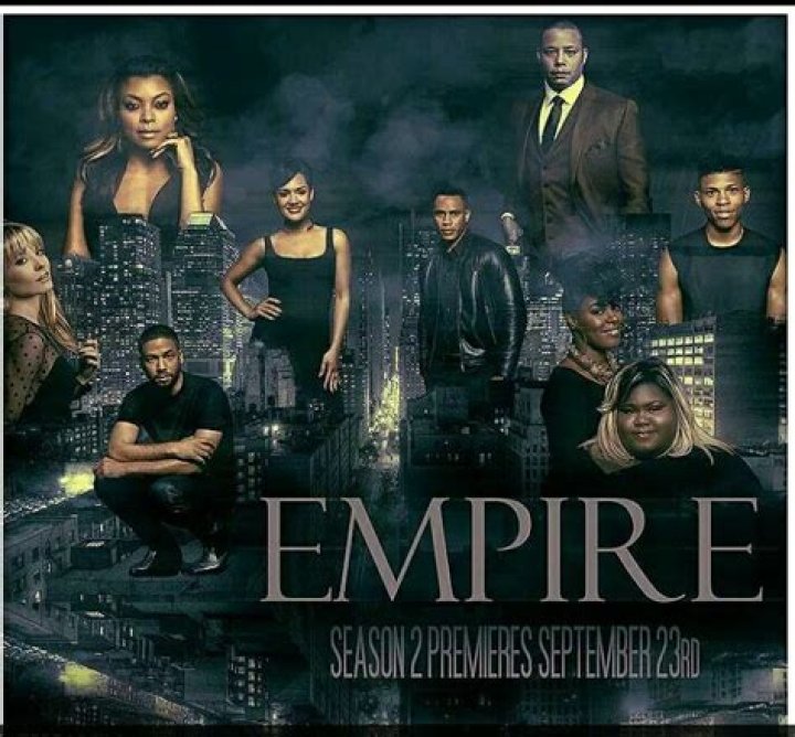 Empire Season 2 Finale Spoilers ‘Past is Prologue’: Lucious Confronts Freda – Rhonda Comes at Anika – Jamal Dead or Alive?