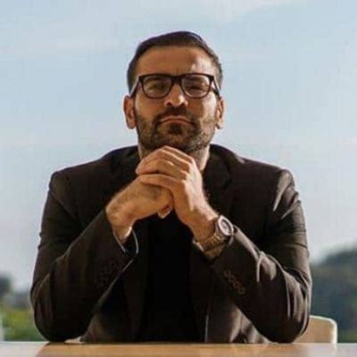 Enes Yilmazer- Wife, Age, Net Worth, Height, Ethnicity