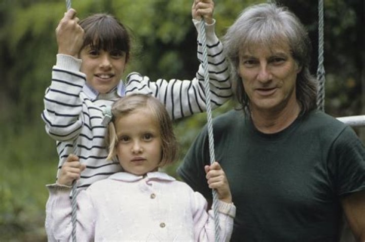 Enfants Hugues Aufray