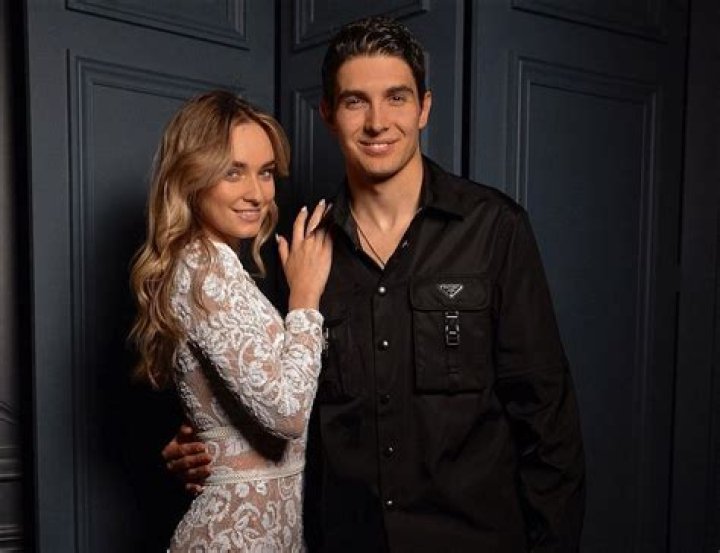 Esteban Chaves’s Girlfriend: Who is Esteban Chaves Dating?