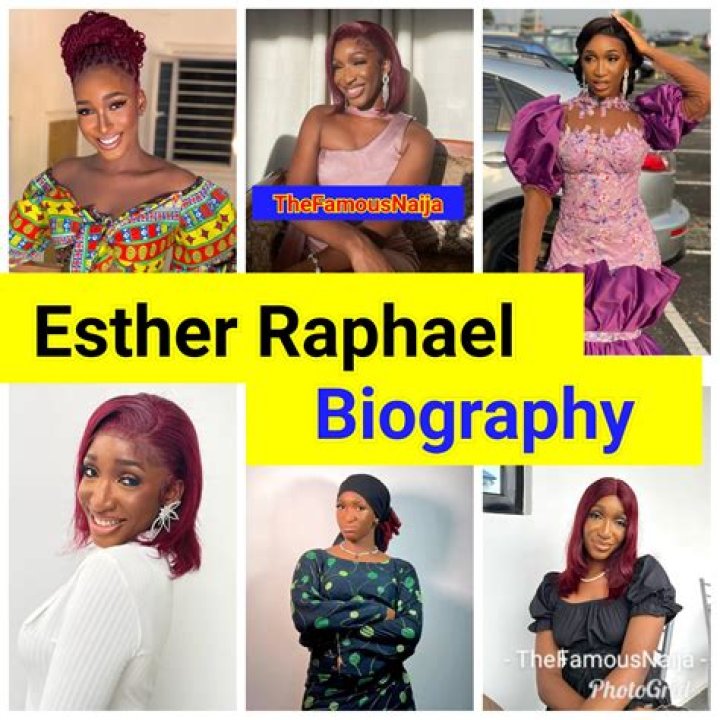 Esther Raphael 'Buba Girl' Biography: Age, Sex Tape Video, Net Worth, Boyfriend, TikTok, News, State Of Origin, Instagram