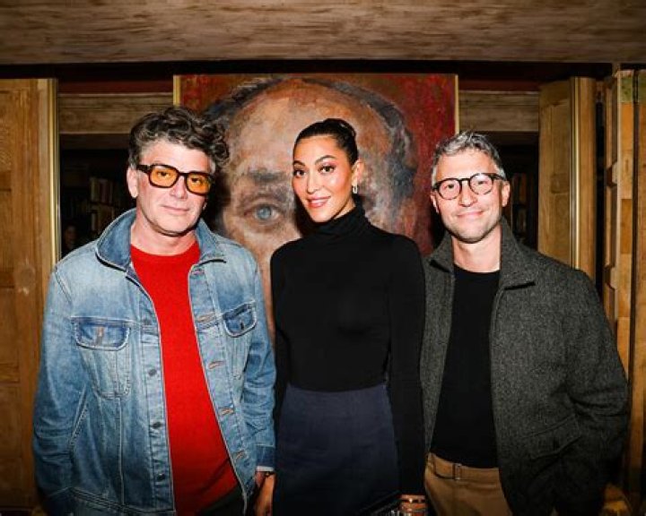 Eva Mendes Cheating On Ryan Gosling With Peruvian Filmmaker George Augusto