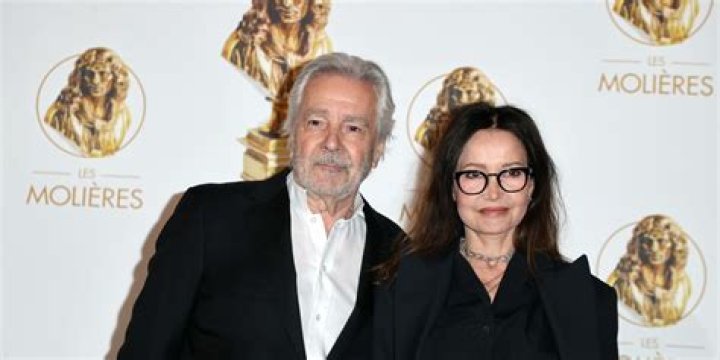 Evelyne Bouix Âge Taille