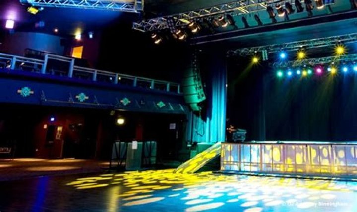 Event Review: KLUB KIDS UK's Queens Of Comedy Extravaganza At O2 Academy Birmingham