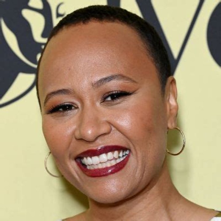 Everything We Know About Emeli Sande’s Girlfriend