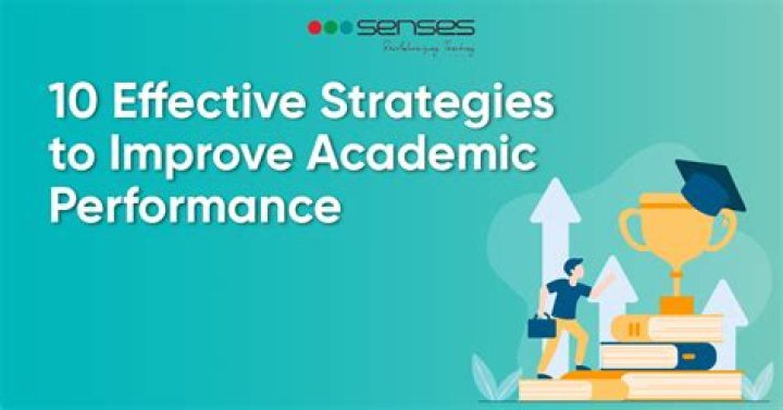 Exciting Tips to Improve Your Academic Performance
