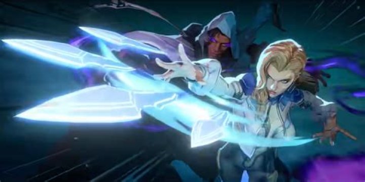 EXCLUSIVE INTERVIEW: Miles Mussenden talks Marvel's Cloak & Dagger