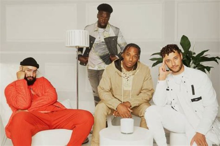 Exclusive Interview: Rak-Su talk new music, finding focus & relishing in their new-found independence!