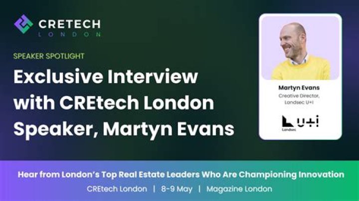 Exclusive: Interview with Aaron Martyn