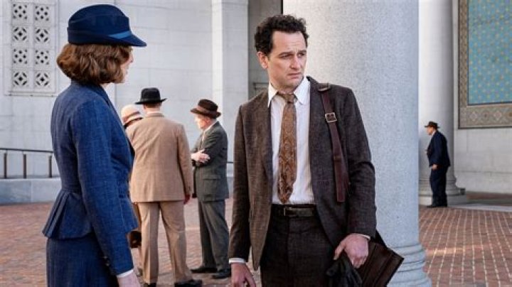 EXCLUSIVE: Interview With Rhys Lewis