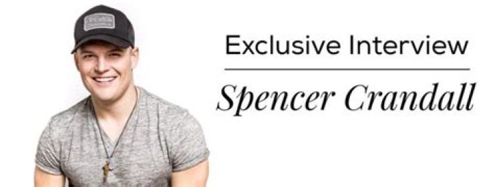EXCLUSIVE: Interview With Spencer Crandall