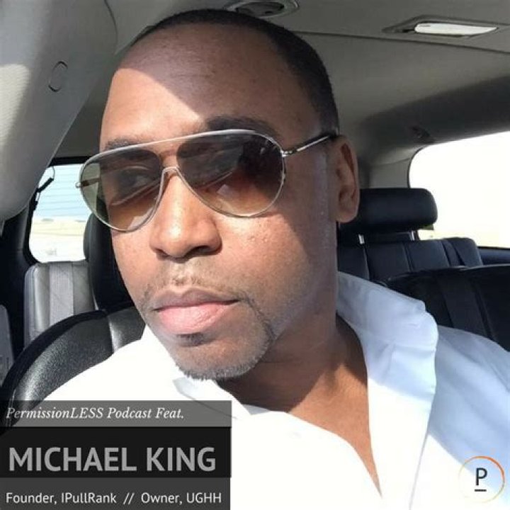 EXCLUSIVE: Michael King interview - CelebMix