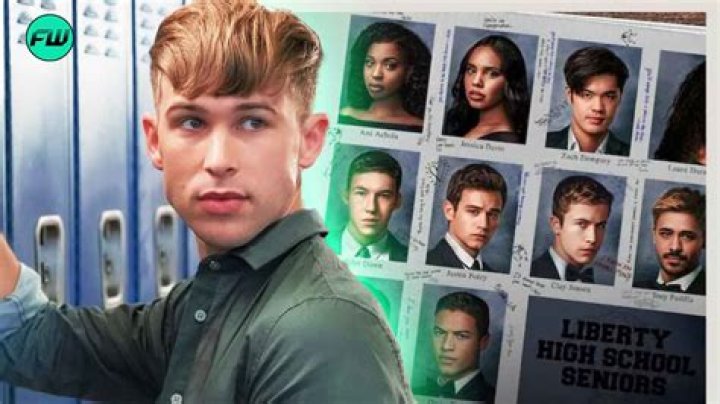 EXCLUSIVE: Q&A with 13 Reasons Why's Tommy Dorfman
