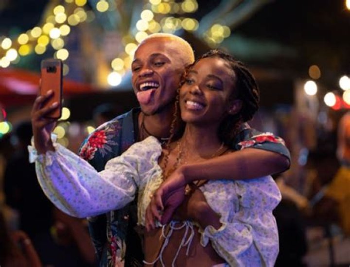 EXCLUSIVE: Q&A with Luna Blaise