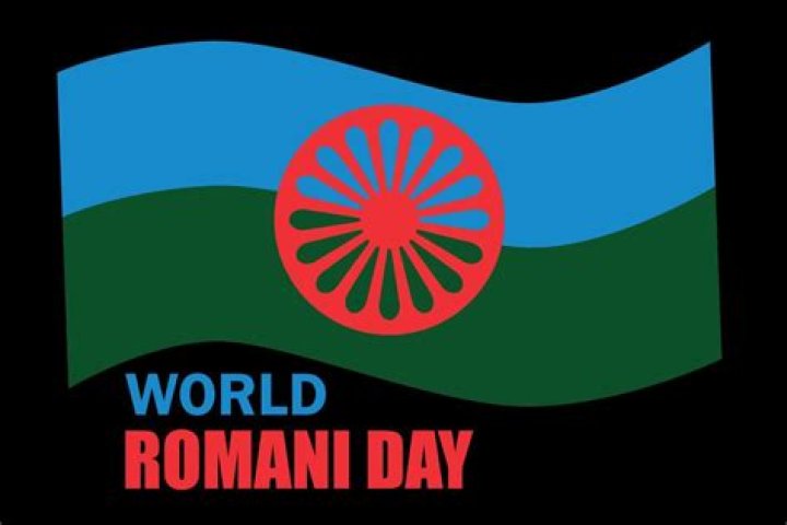 EXCLUSIVE: Riah Knight talks 'I Will Roam' for International Romani Day