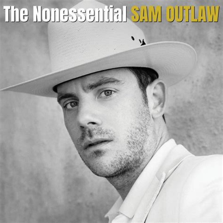 EXCLUSIVE: Sam Outlaw Talks New Single 'Forever and Always', Dueting With Sarah Darling and UK Fans