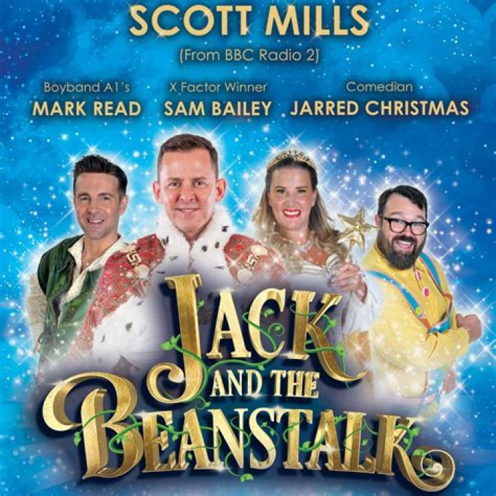 Exclusive: We chat to Jarred Christmas about his Remarkably Average show