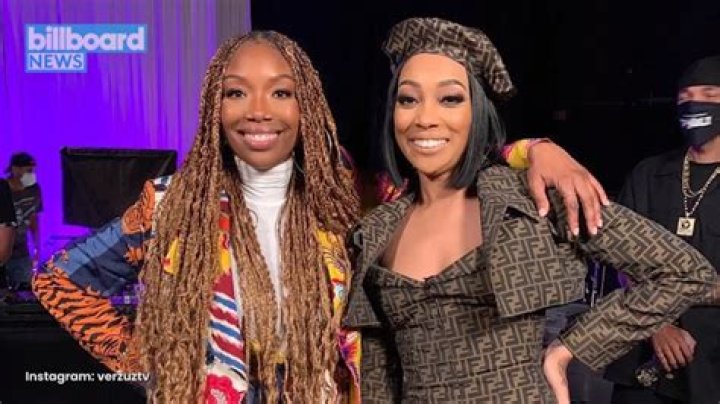 EXPLORE Brandy ‘Verzuz’ Wiki, Bio, Age, Height, Instagram, Brandy vs Monica Verzuz Battle, Boyfriend!!