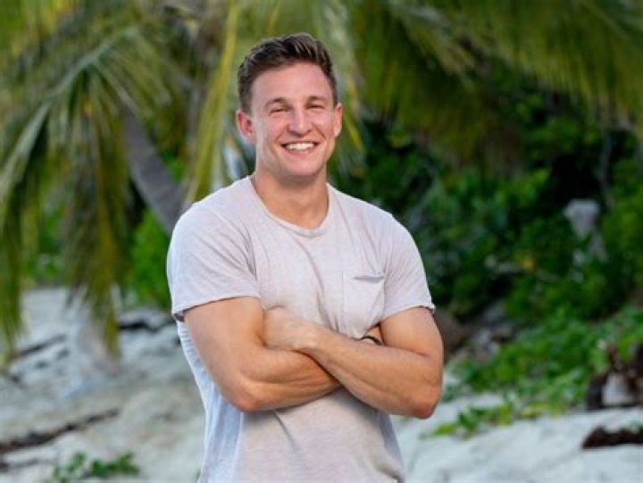 Explore Dean Kowalski (Survivor) Wiki, Bio, Age, Height, Girlfriend, Net Worth, Ethnicity, Dating!!