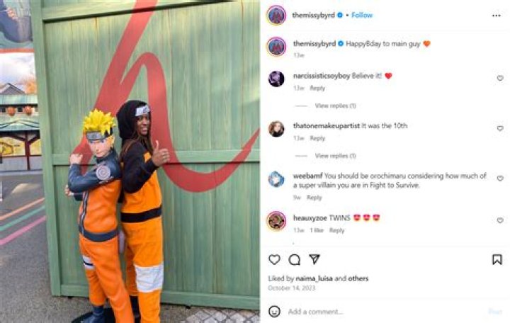 Explore Survivor Missy Byrd Wiki, Bio, Age, Height, Boyfriend, Ethnicity, Backgroud!!