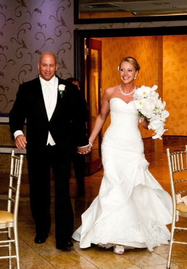 Explore Tony Vlachos Wiki Facts: Who Is Tony Vlachos Wife?