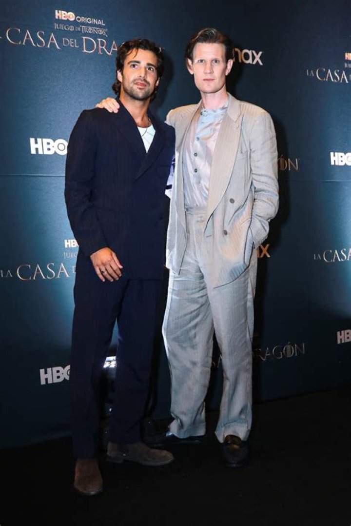 Fabien Frankel- Wiki, Age, Height, Girlfriend, Net Worth, Career