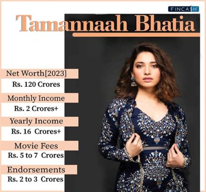 Fame | Amit Bhatia net worth and salary income estimation Jan, 2024